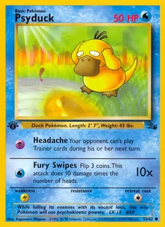 Psyduck 53