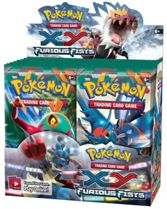 Booster Box