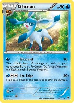 Glaceon 19