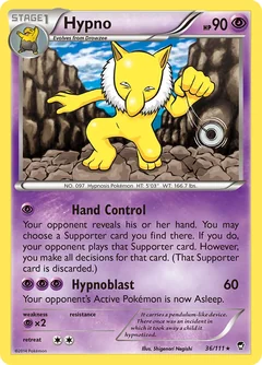 Hypno 36