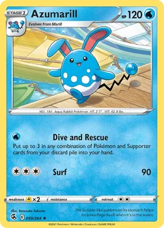 Azumarill 59