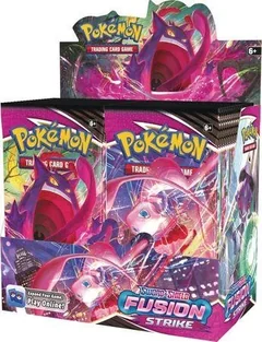 Booster Box