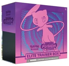 Elite Trainer Box
