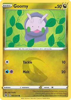 Goomy 195