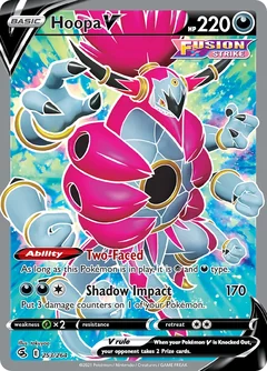 Hoopa V 253