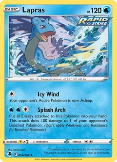 Lapras 54