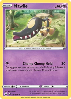 Mawile 119
