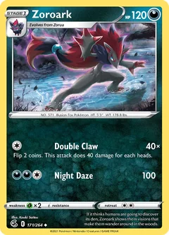 Zoroark 171