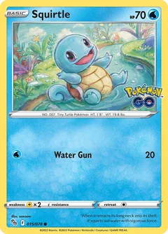 Squirtle 15