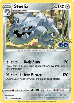 Steelix 44
