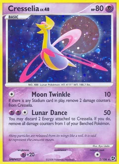 Cresselia 2