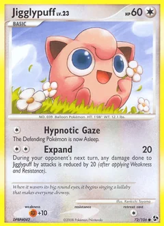 Jigglypuff 72