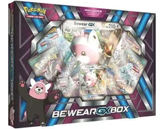 Bewear Gx Box