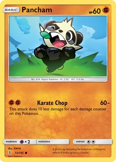 Pancham 72