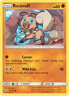 Rockruff 73