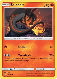 Salandit 15