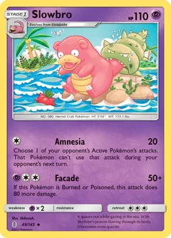 Slowbro 49