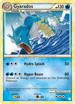 Gyarados 4