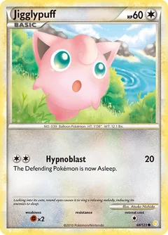 Jigglypuff 68