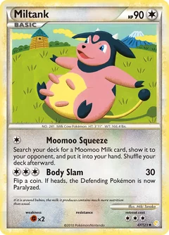 Miltank 47