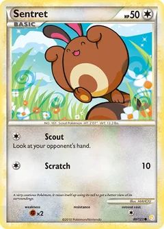 Sentret 80