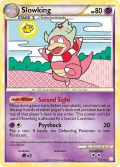 Slowking 12
