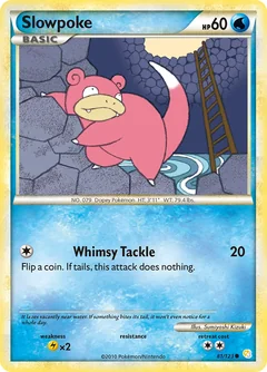 Slowpoke 81