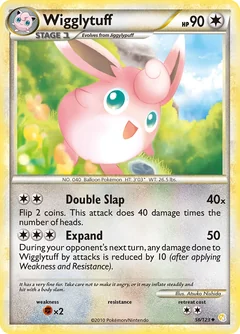 Wigglytuff 56