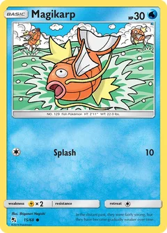 Magikarp 15