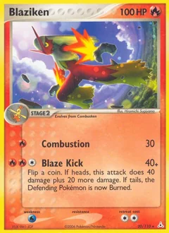 Blaziken 20