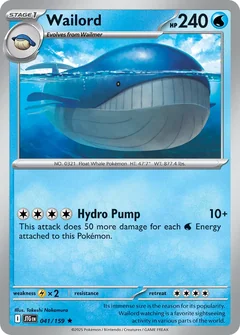 Wailord 41