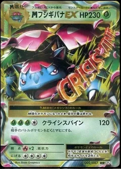Venusaur Ex 1St Edition 1