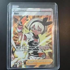 Delphox 1St Edition 11