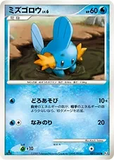 Mudkip 27