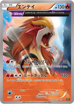 Entei 11