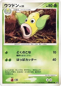 Weepinbell 1St Edition