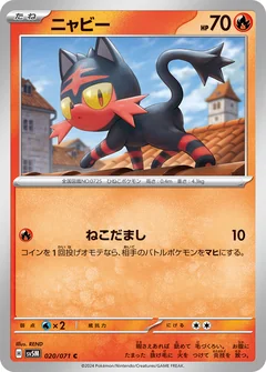 Litten 20