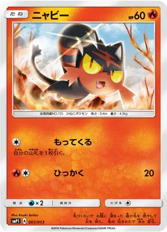 Litten 1