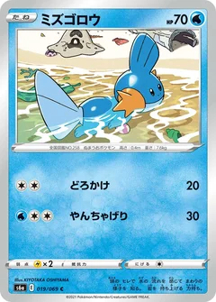 Mudkip 19