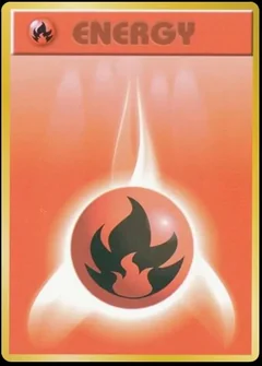 Fire Energy