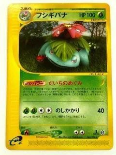 Venusaur 65