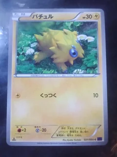 Joltik 21