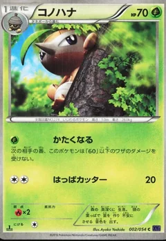 Nuzleaf 1St Edition 2