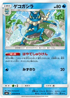 Frogadier 19