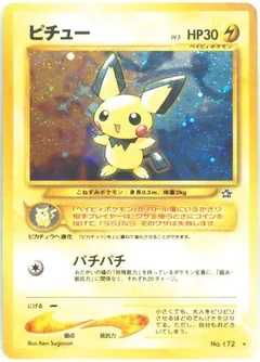 Pichu Corrected 172