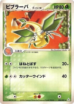 Vibrava 1St Edition 2