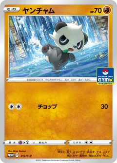 Pancham 313S P