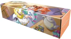 Sonia Rubber Playmat Set