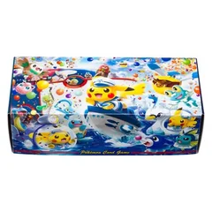 Special Box Pokemon Center Yokohama