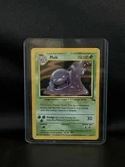 Dark Muk 1St Edition 14